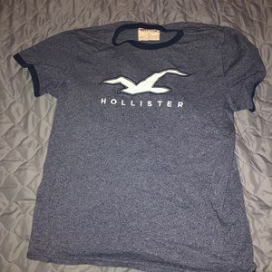 Hollister Tee